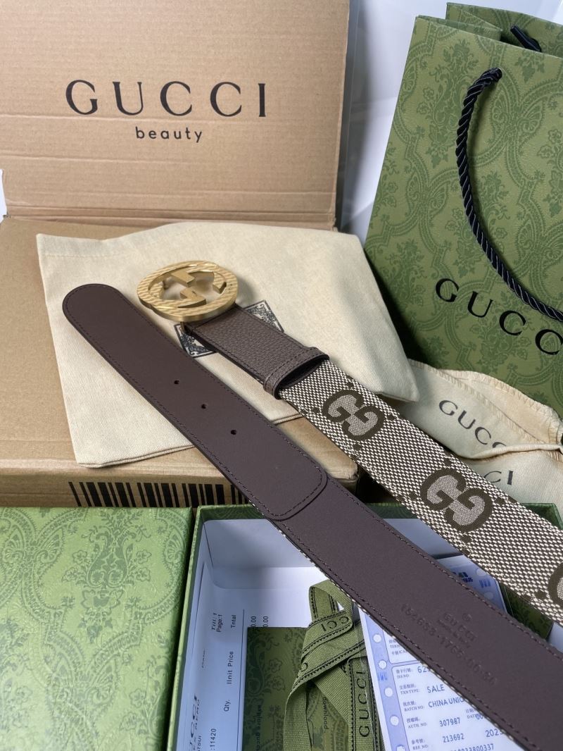 Gucci Belts